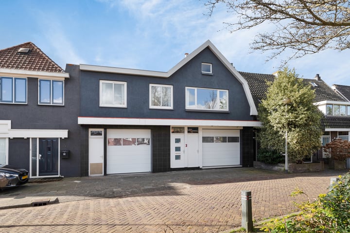 Cornelis Matersweg 3