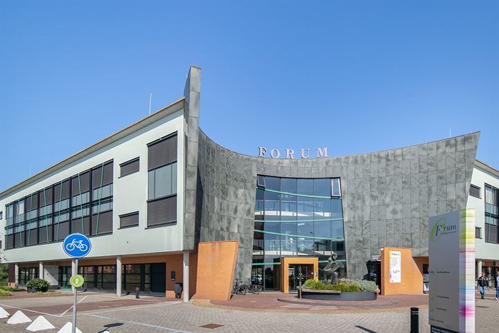 Stationsplein 85, Heerhugowaard