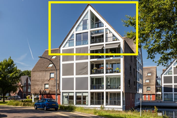 De Buntezoom 55