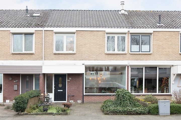 Watermolen 29
