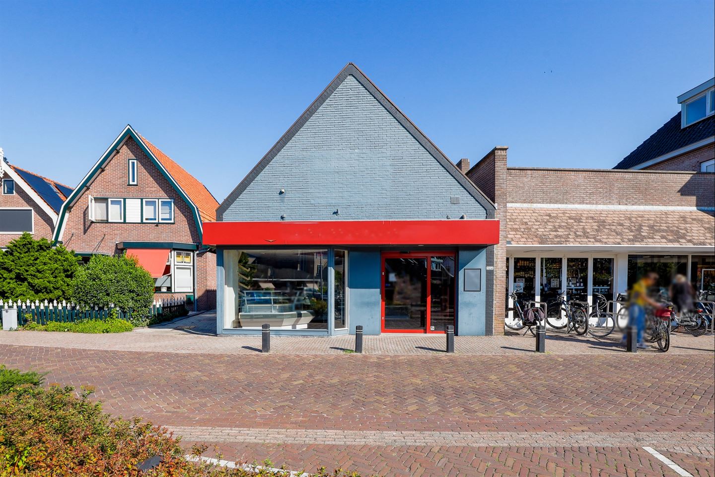 Bekijk foto 4 van Dorpsstraat 524