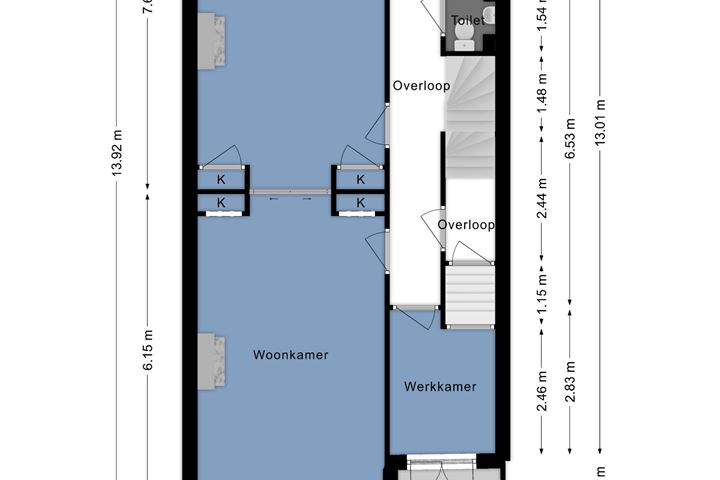 Bekijk foto 43 van Bergweg 332