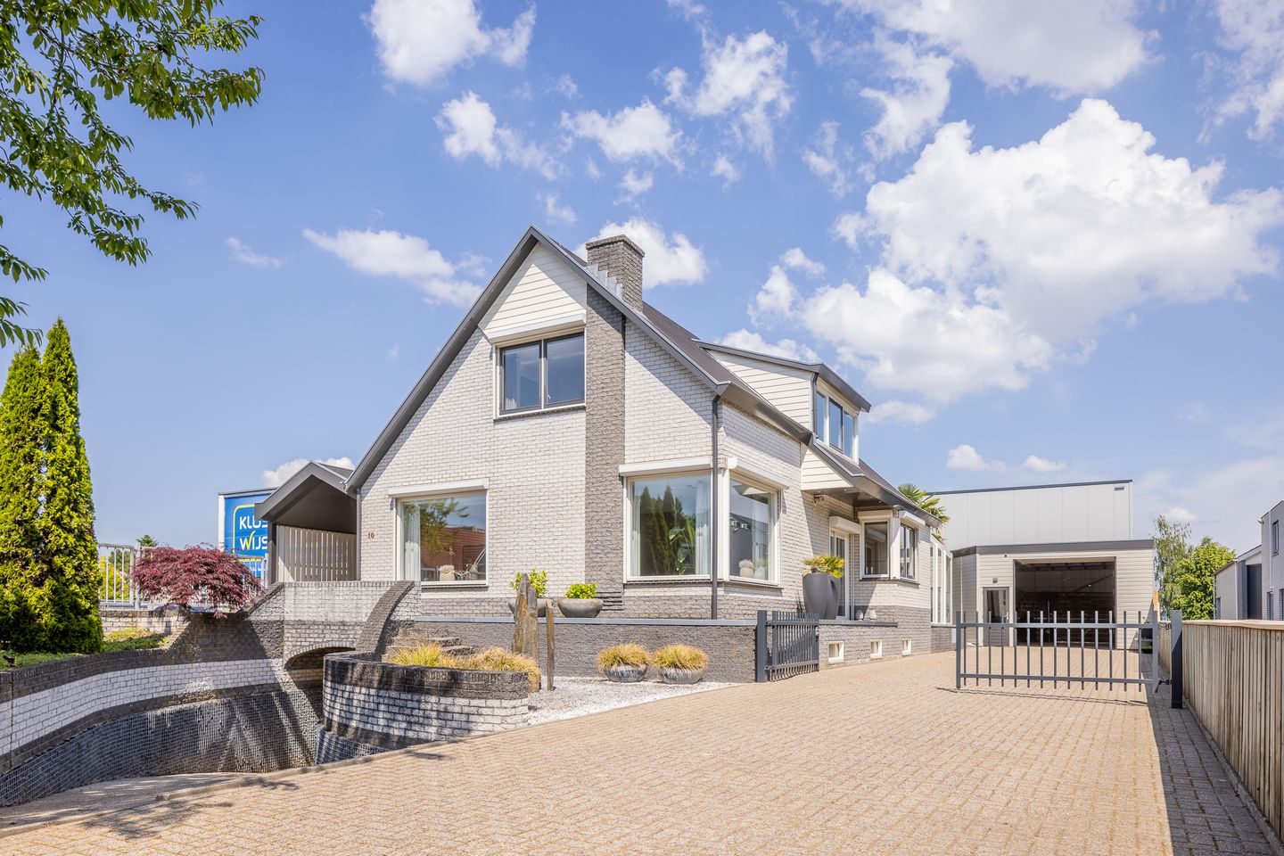 Foto 1 van Korte Brouwersstraat 10