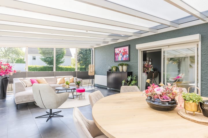 Foto 12 van Korte Brouwersstraat 10