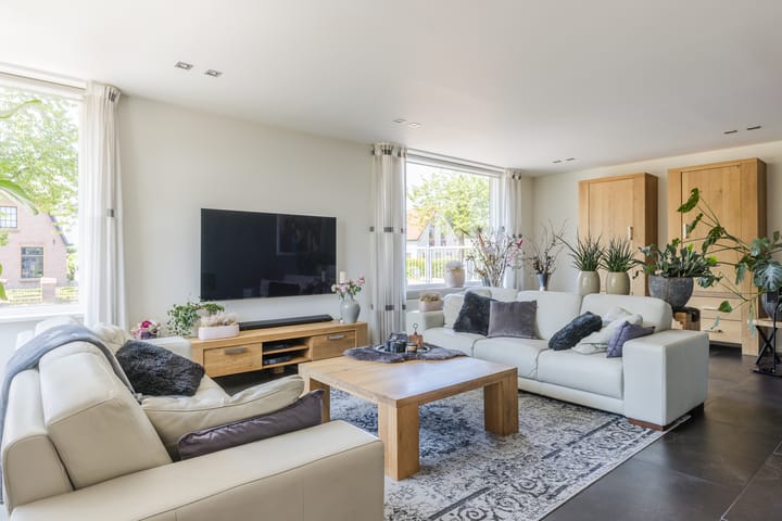 Foto 6 van Korte Brouwersstraat 10