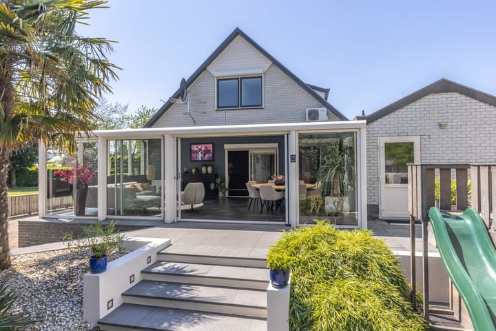 Foto 16 van Korte Brouwersstraat 10