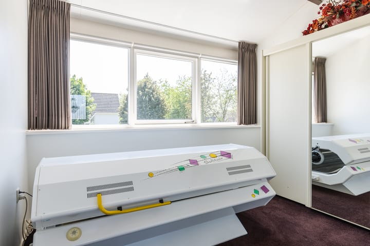 Foto 23 van Korte Brouwersstraat 10