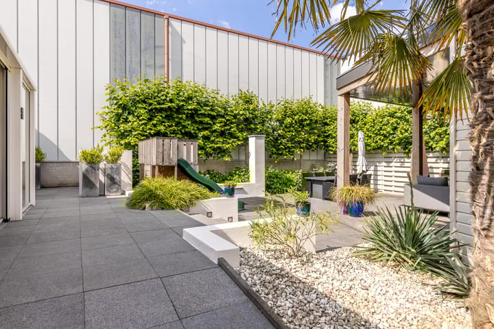 Foto 36 van Korte Brouwersstraat 10