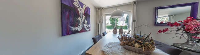 Bekijk 360° foto van Woonkamer van Korte Brouwersstraat 10