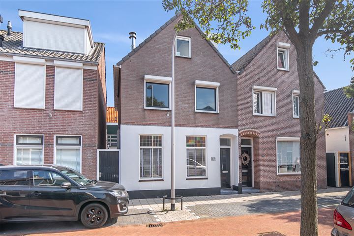 Bekijk foto 7 van Romeinenstraat 15