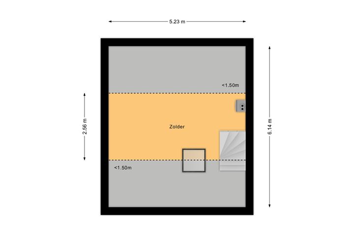 Bekijk foto 46 van Gemeenelandsweg 9