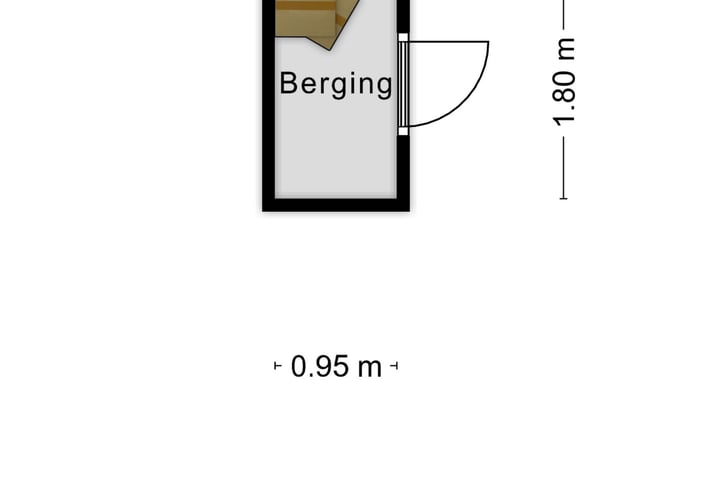 Bekijk foto 43 van van Oldenbarneveltstraat 31