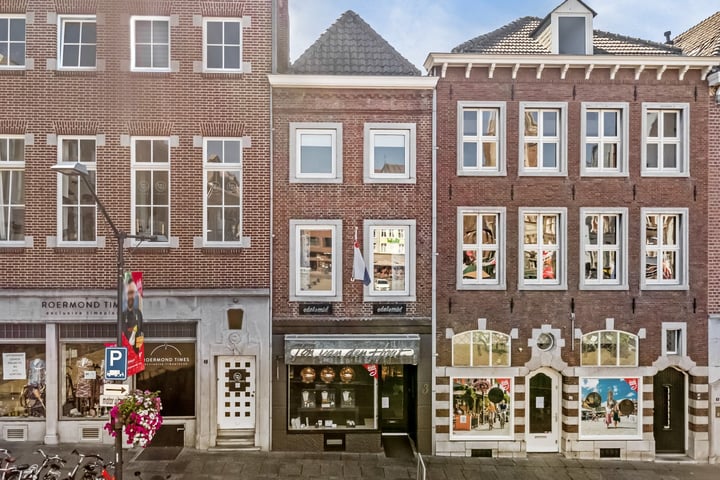 Markt 3, Roermond