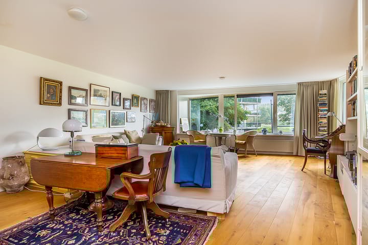 Foto 9 van Veldzigt 43