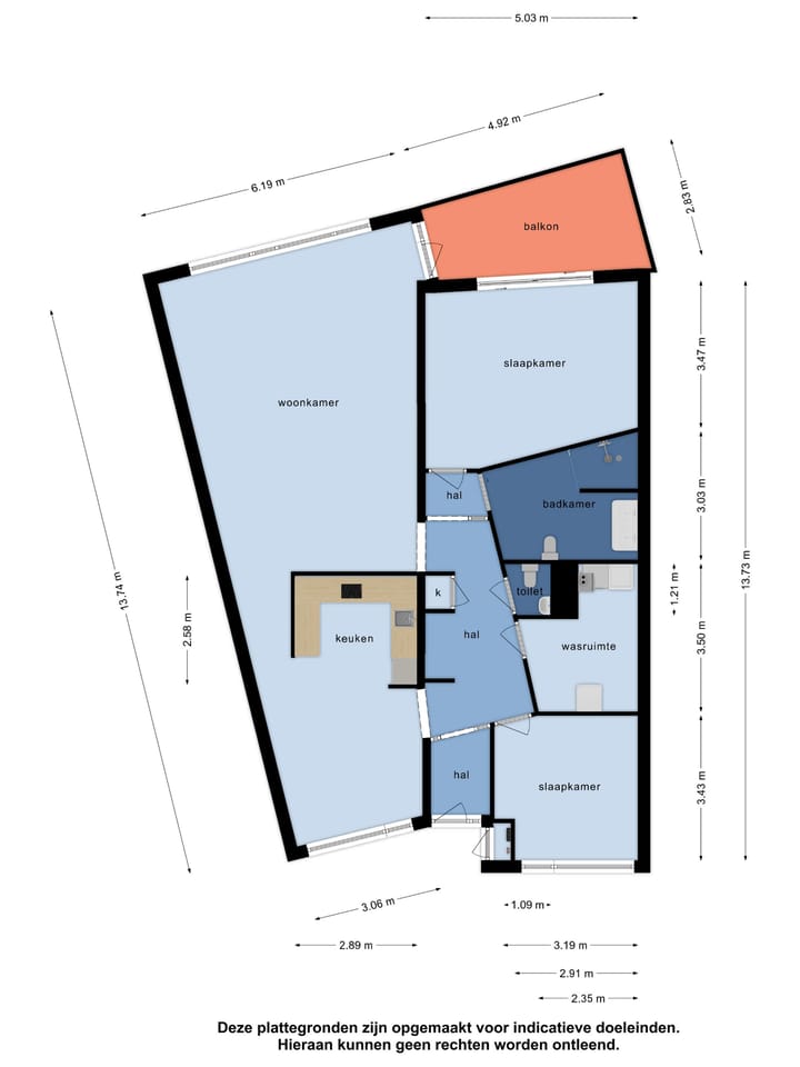 Foto 42 van Veldzigt 43