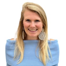 Maaike Roeleveld - Officemanager