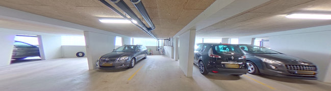 View 360° photo of Parkeergarage of Veldzigt 43