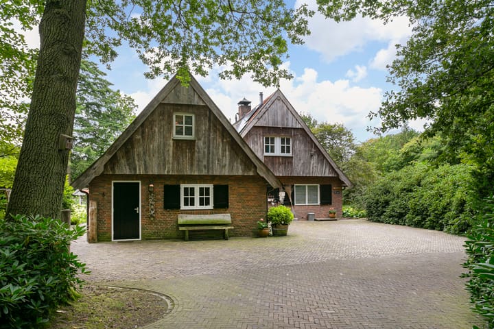 Foto 4 van Vrugteveensweg 12