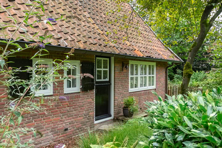 Foto 5 van Vrugteveensweg 12