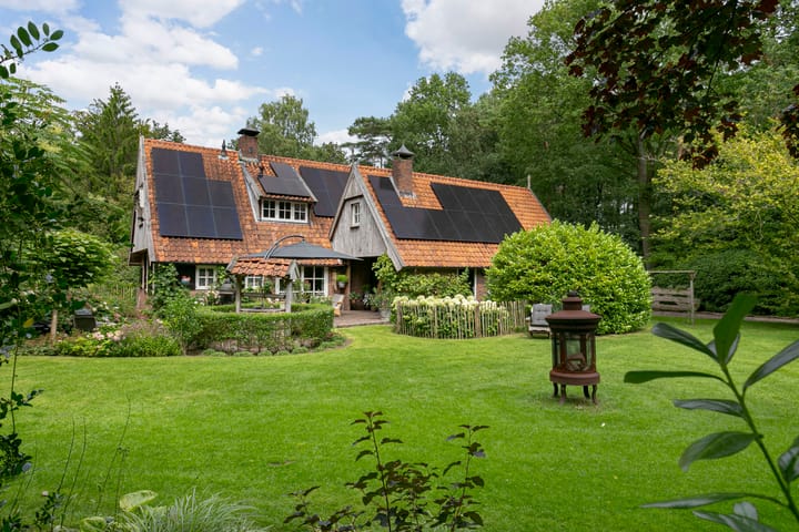 Foto 3 van Vrugteveensweg 12