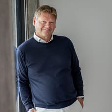 Niek Beerepoot - NVM Register Makelaar & Taxateur