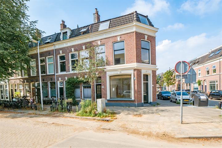 Bekijk foto 19 van Griftstraat 55