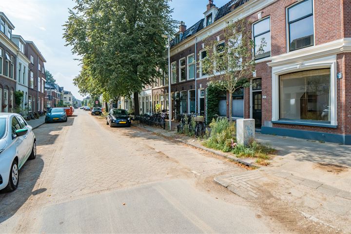 Bekijk foto 20 van Griftstraat 55