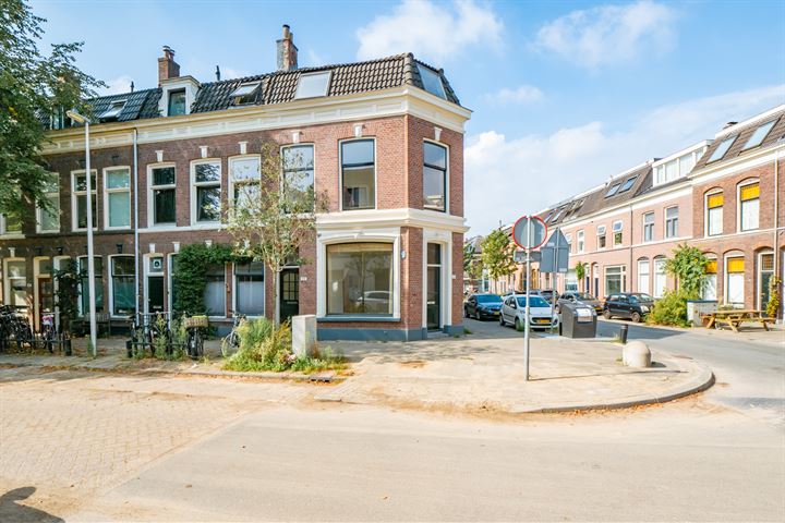 Bekijk foto 18 van Griftstraat 55