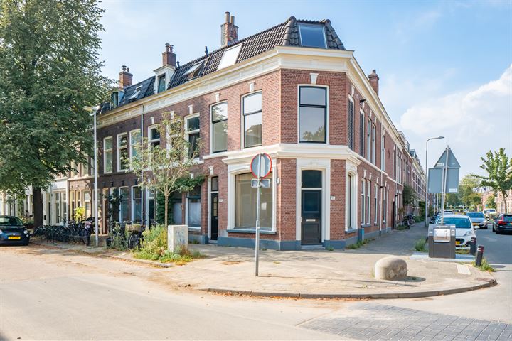 Bekijk foto 16 van Griftstraat 55