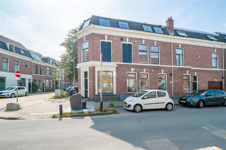 Bekijk foto 17 van Griftstraat 55