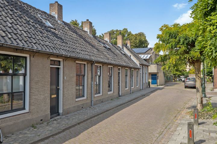 Bekijk foto 7 van Louwschepoort 34