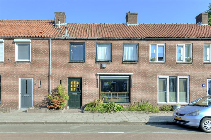 Bekijk foto 1 van Strijenstraat 4