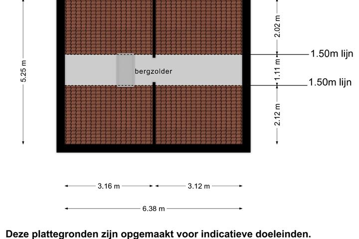 Bekijk foto 42 van Strijenstraat 4