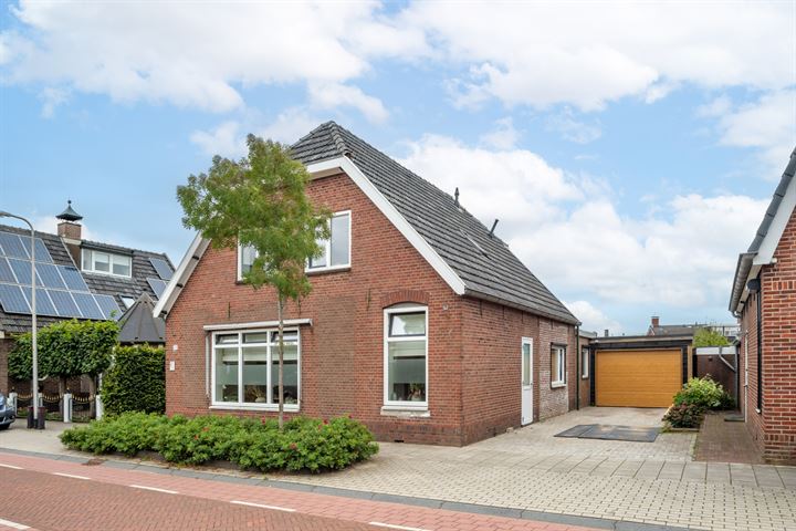 Bekijk foto 1 van Arend Baanstraat 29