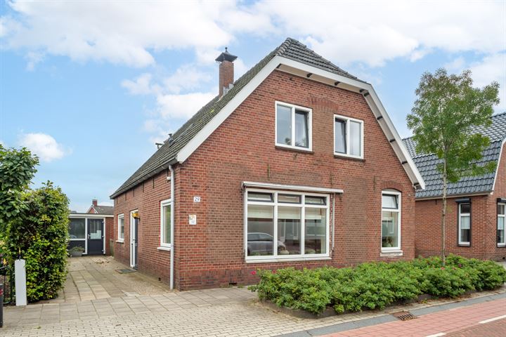 Bekijk foto 2 van Arend Baanstraat 29