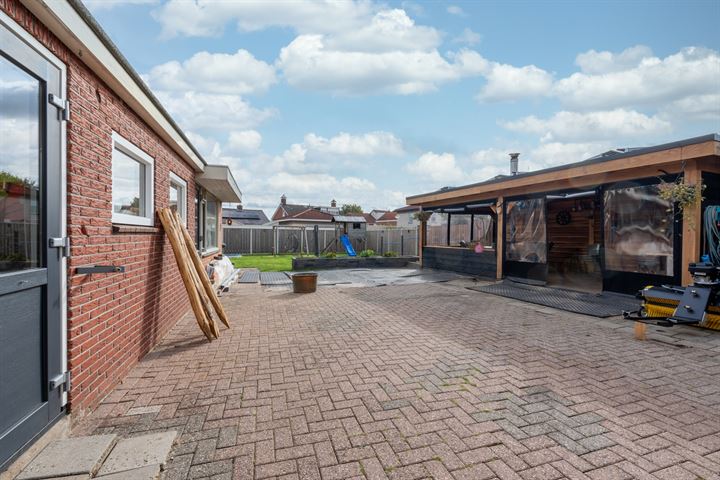 Bekijk foto 18 van Arend Baanstraat 29