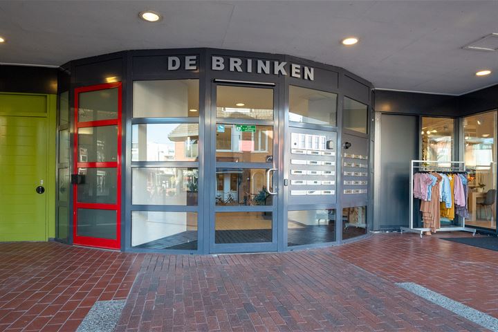 Bekijk foto 10 van De Brinken 23