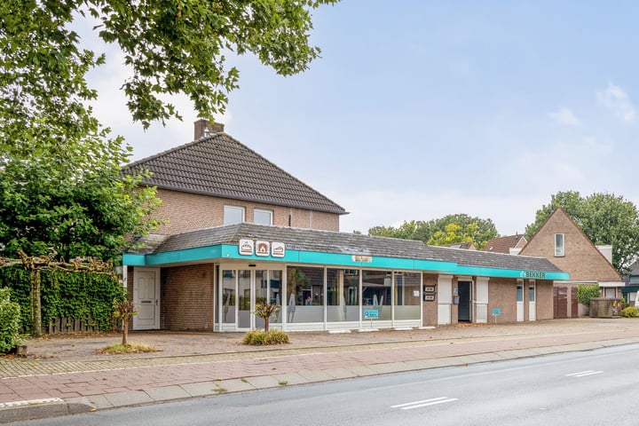 Kerkstraat 27 - 27 a