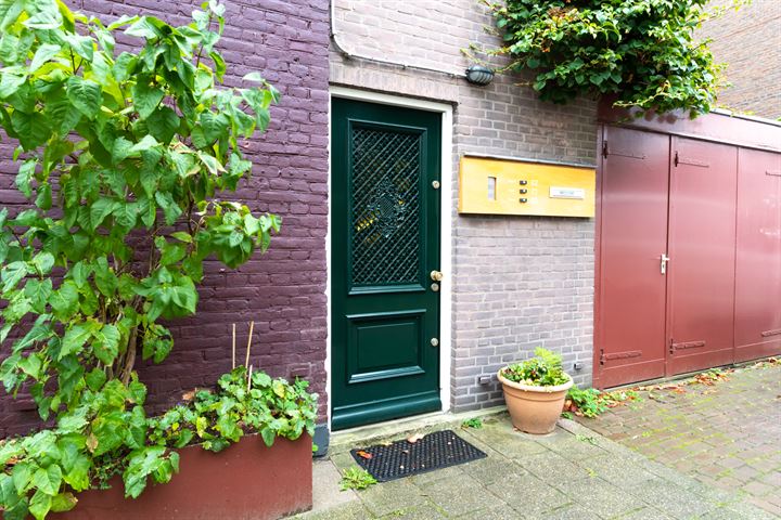 Bekijk foto 33 van Curaçaostraat 21-22