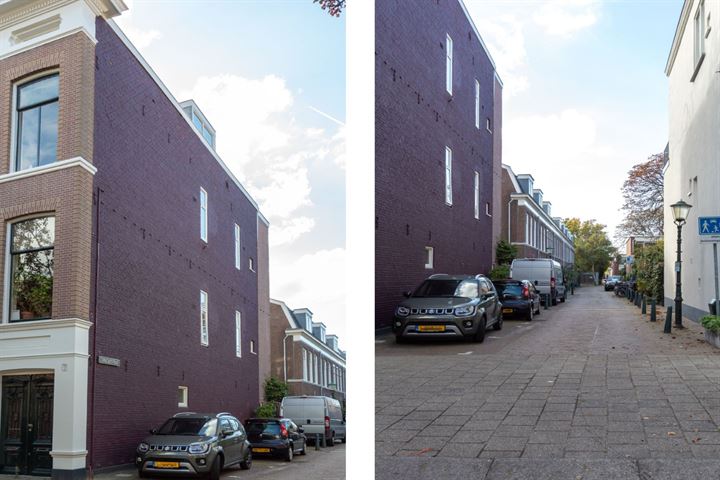 Bekijk foto 35 van Curaçaostraat 21-22