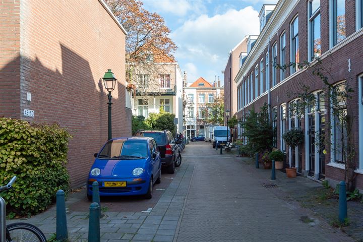 Bekijk foto 34 van Curaçaostraat 21-22