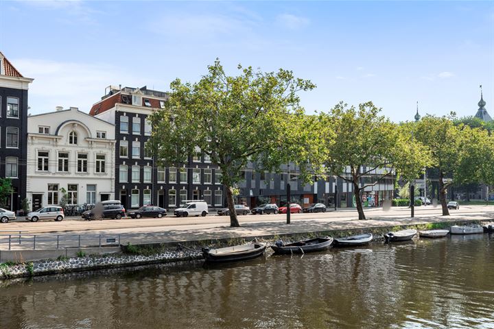 Bekijk foto 55 van Mauritskade 95-B