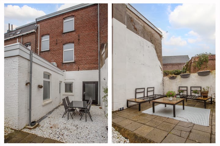 Foto 2 van Helbeek 10