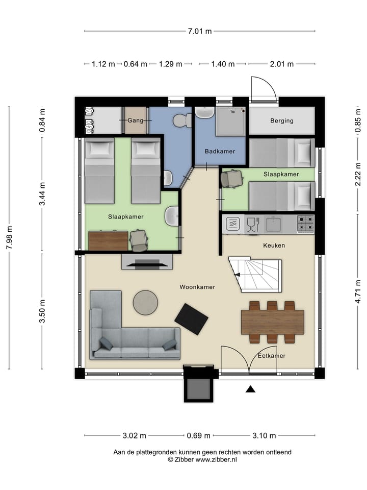 Foto 34 van Bosrand 8
