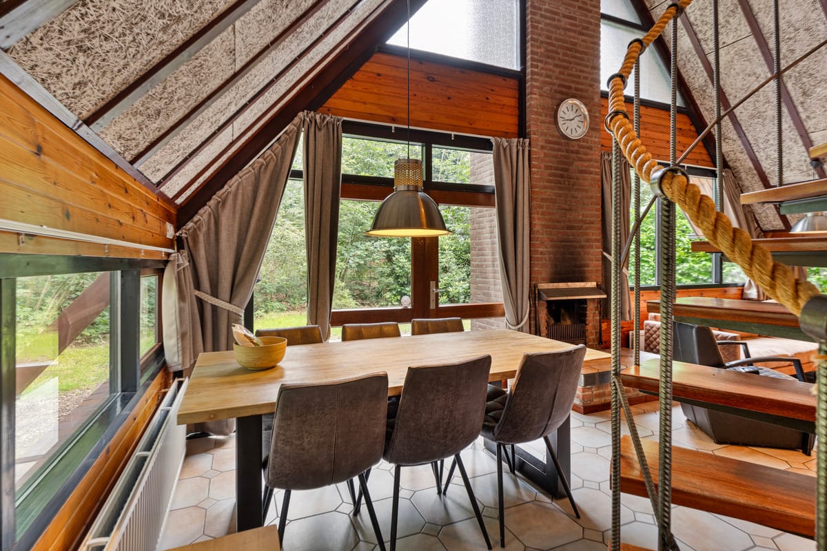 Foto 12 van Bosrand 9