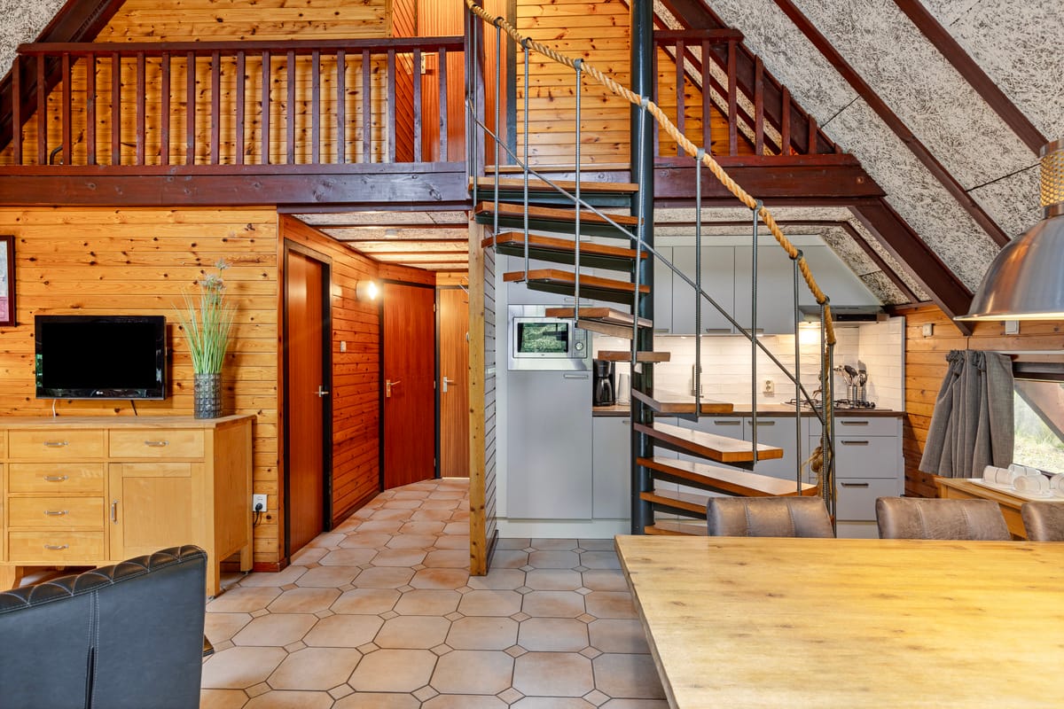 Foto 9 van Bosrand 9