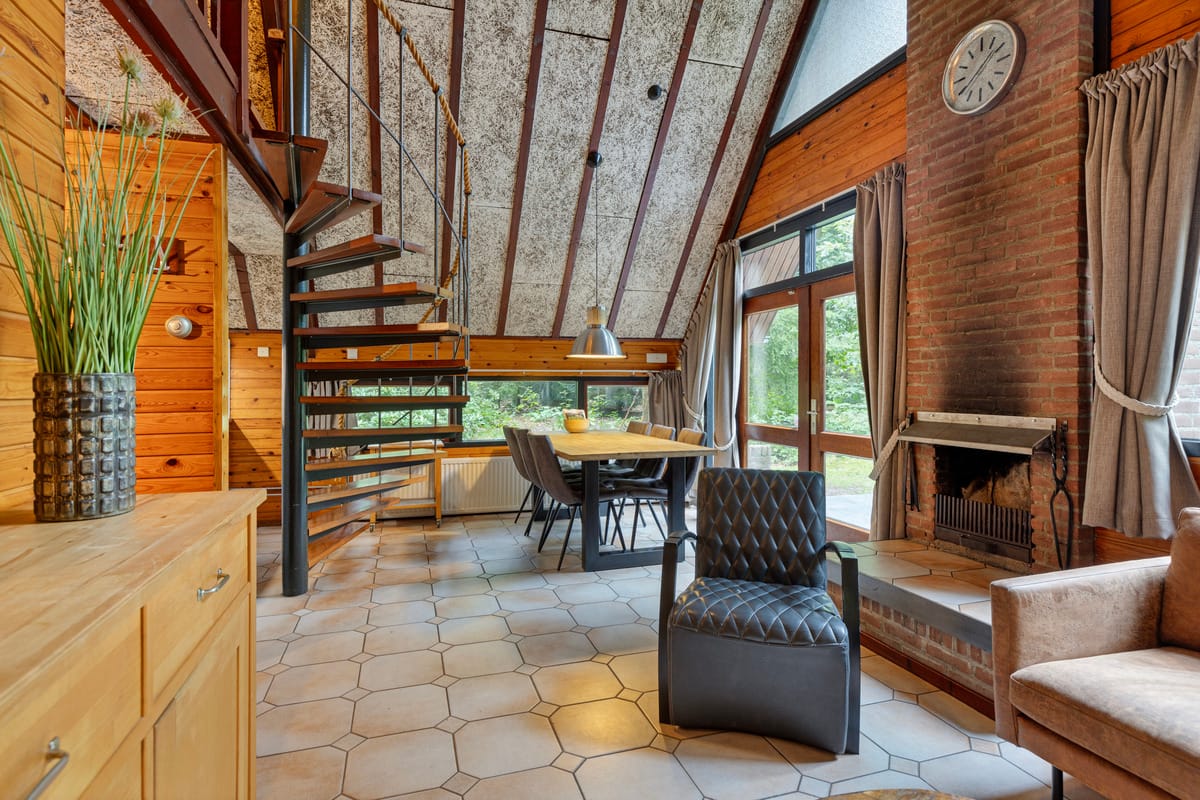 Foto 6 van Bosrand 9