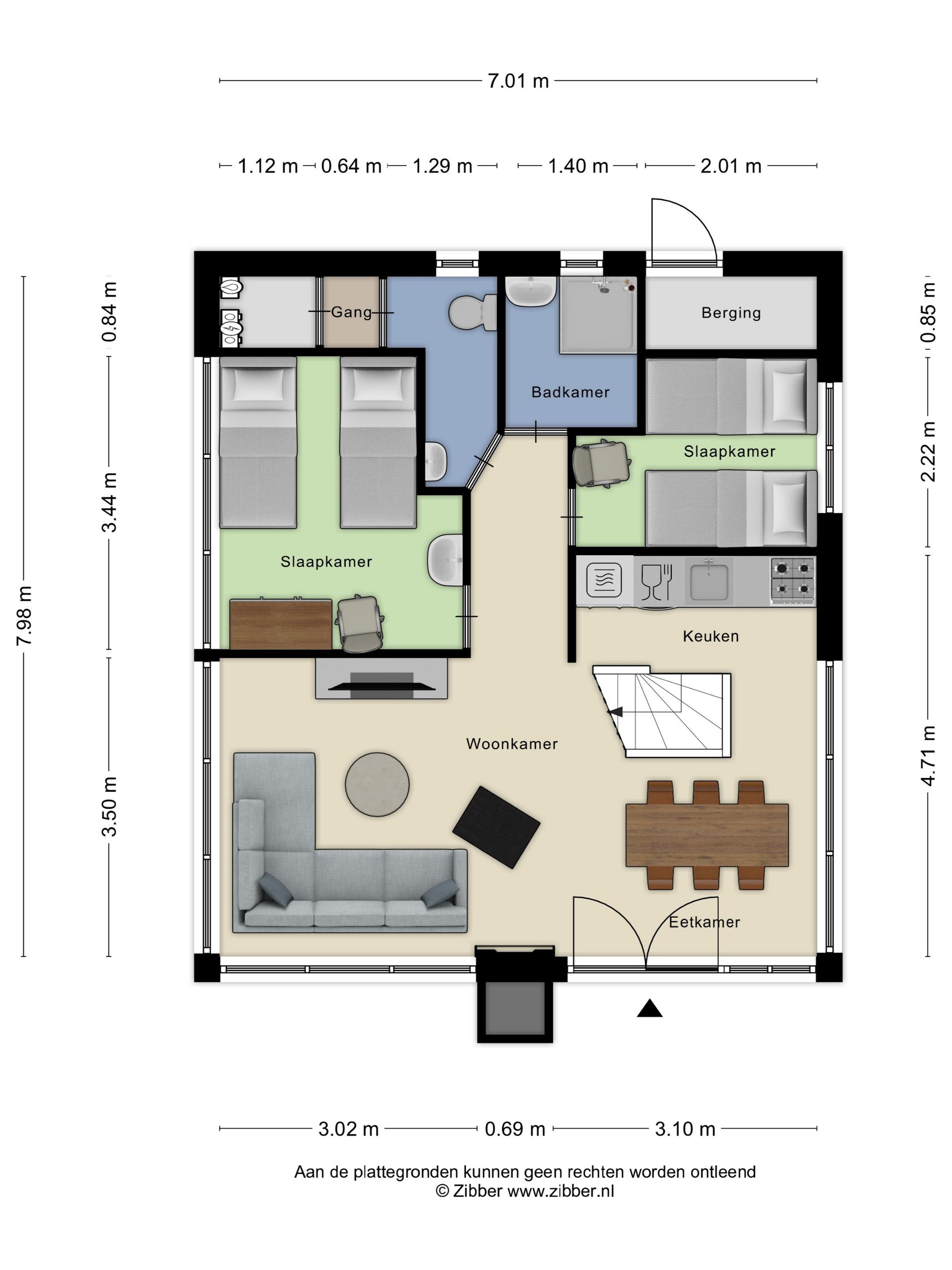 Foto 36 van Bosrand 9