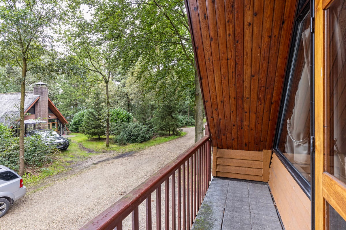 Foto 25 van Bosrand 9