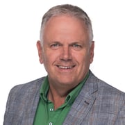 Jeroen Nuyts - NVM Register Makelaar (Directeur)